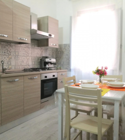 Sicania Apartment